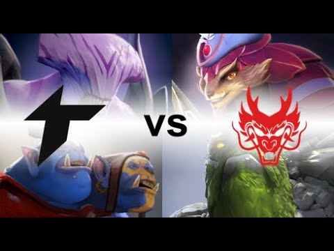 Thunder Awaker vs Hokori  (1 игра) BO2 |  ХАЙЛАЙТЫ