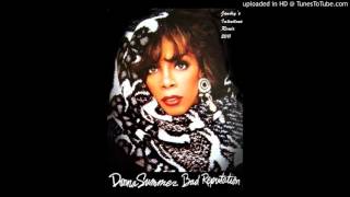 Donna Summer - Bad Reputation (Jandry&#39;s Intentions Remix)