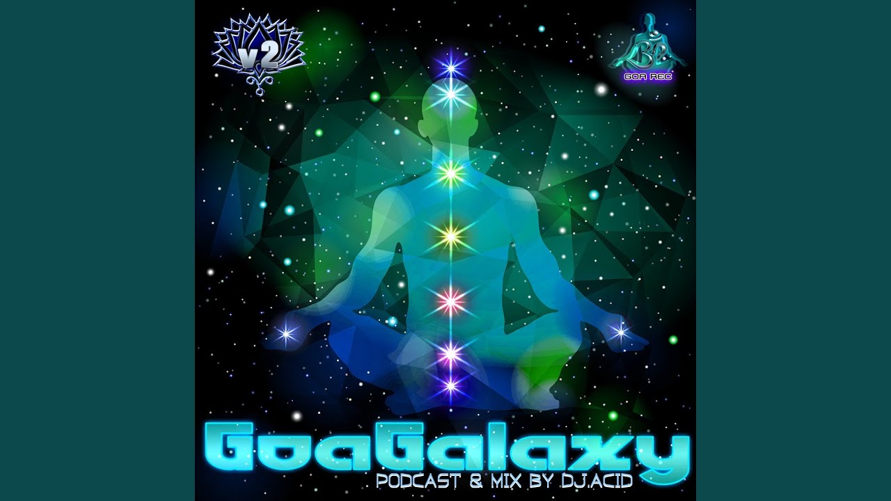 Rock Into The Future (Safi Connection Remix)