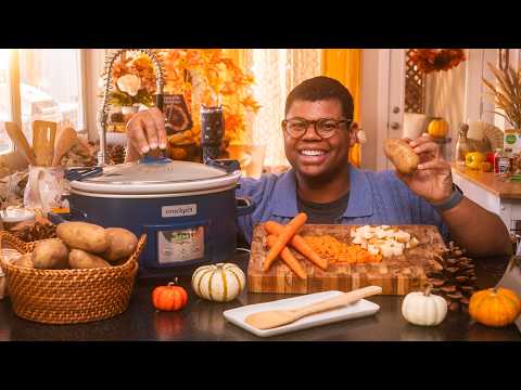 Unlock the full potential of your slow cooker