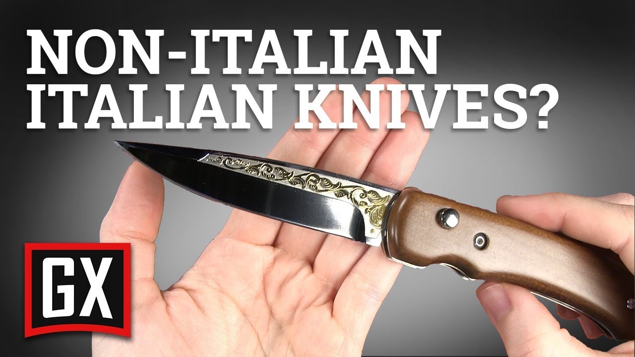 Mikov 241 Predator Multi-Tool Knife Buffalo Horn - Grindworx