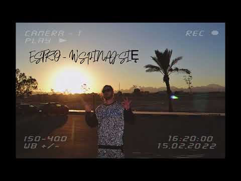 Estro - Wspinaj Się.