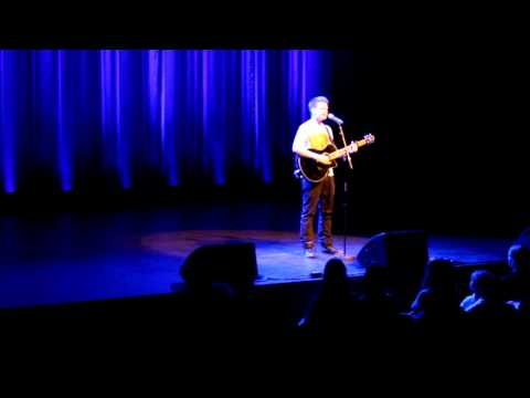 Terje Hansen - Angels On The Moon - Live UKM Harstad 2013