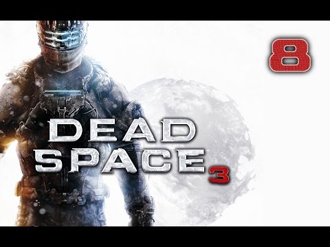 Zagrajmy w: Dead Space 3 #8 Podróż wachadłowcem