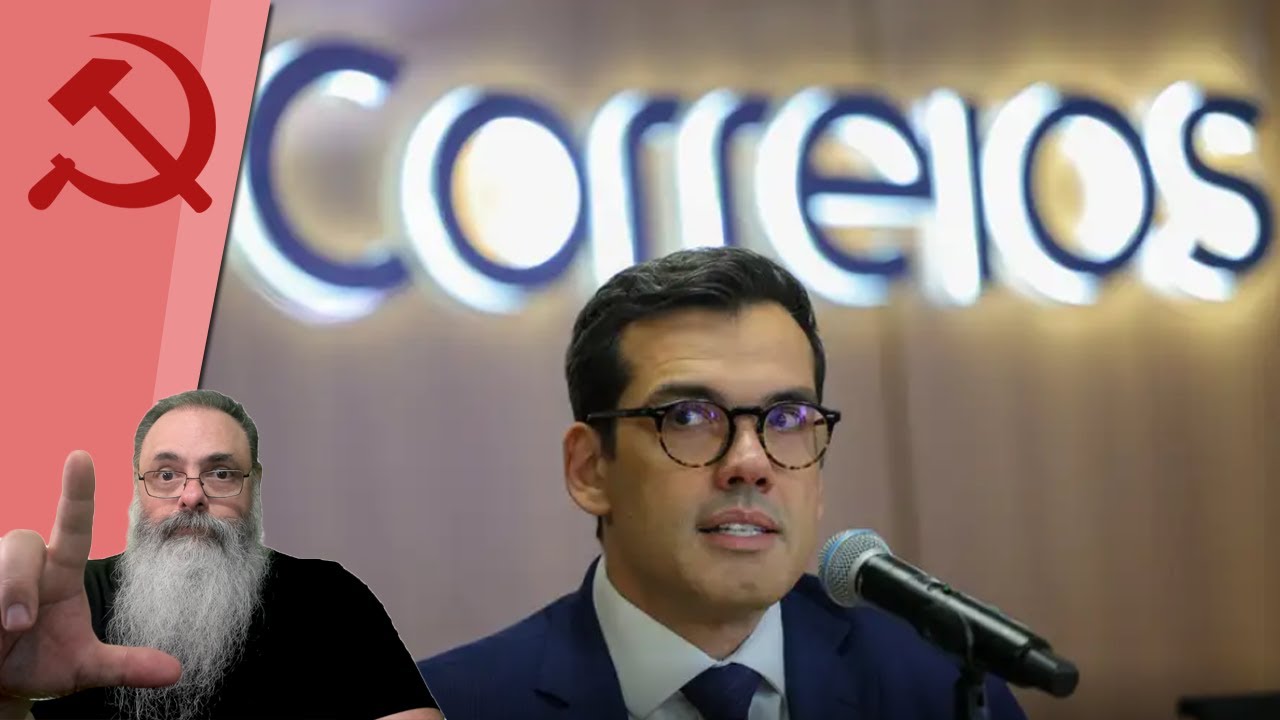CORREIOS vai DEMITIR 15 MIL e fechar 1000 AGENCIAS mas PREJUÍZO ainda será de R$ 23 BI em 2026
