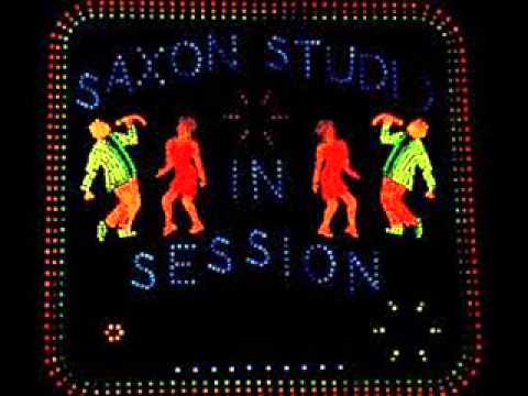 Saxon vs Sir Coxsone vs  Asha World 1992