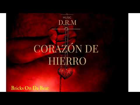 D.R.M - Corazón De Hierro