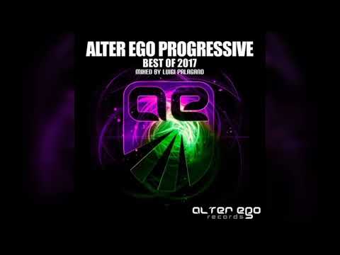 Alter Ego: Progressive Best Of 2017 - CD2