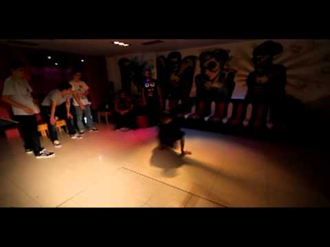 Unbreakable - Perfect Kaos