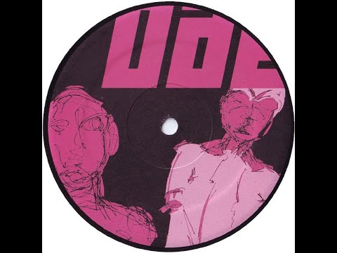 Olivier Desmet And Chuck Diesel - Nikki Dial