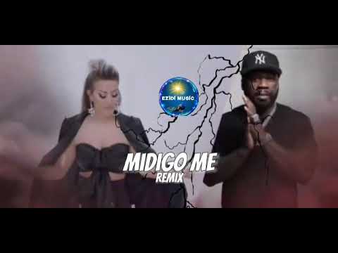 50 Cent X Ezdimusic Mix - Midigo Me (Prod.by EZIDI MUSIC