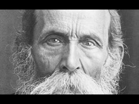 Aharon David Gordon's Niggun