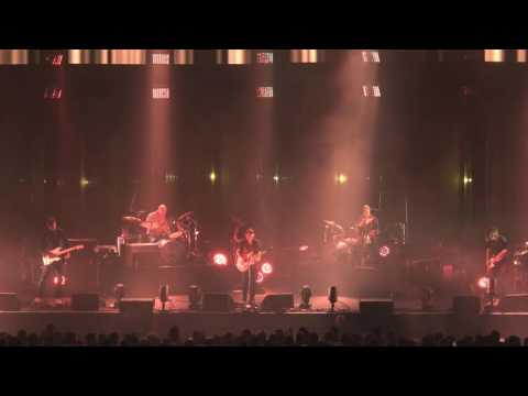 Radiohead 4K - Morning Mr Magpie - 7/27/16 - Madison Square Garden, NYC