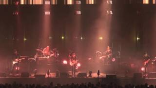 Radiohead 4K - Morning Mr Magpie - 7/27/16 - Madison Square Garden, NYC