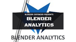 Super Easy Analytics video thumbnail