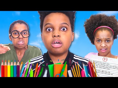 SUMMER SCHOOL Onyx Kids Episodes ☀️✏️