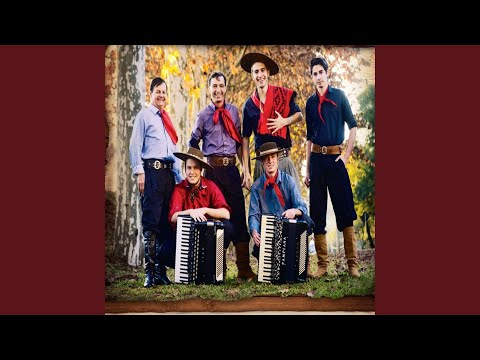 Infância Linda - Garotos do Fandango