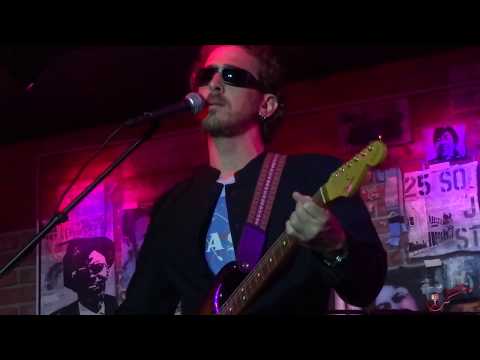 Berry Duane Oakley - Skylab - 2013 06 28 Lake Worth, Florida - The Bamboo Room