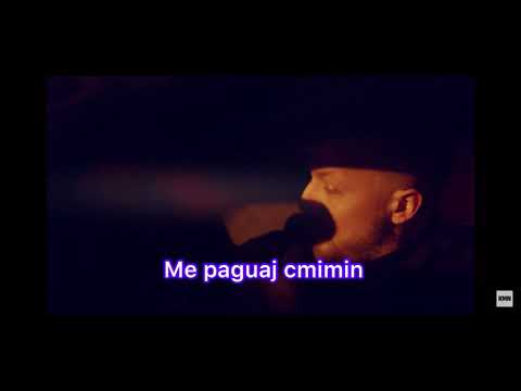 AZET X LAROSE - AVENTADOR TEKST SHQIP