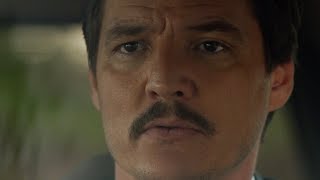 Narcos - Season 3  official trailer (2017)