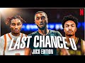 Last Chance Juco South Plains Episode 1 An Original Documentary