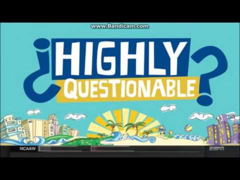 ESPN HQ (Full Episode for 3/1/2017)