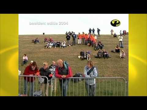 GPTV: Kaarten Slachtmarathon in 2,5 uur uitverkocht