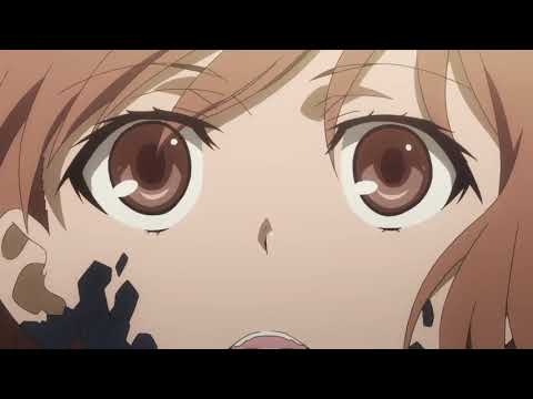 Touma Saves Misaka and Shares a Touching Moment With Her!!