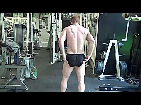 unique fitness jordan edgar 2wks before nabba ,weighing 79.3kg