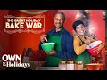 “The Great Holiday Bake War” | Full Movie | OWN For The Holidays | OWN