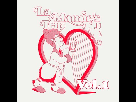 Premiere : Camion Bazar - Nina [Mamie's Records]