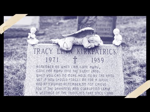 Tracy Kirkpatrick | Deep Dive | Unsolved Homicide | A Real Cold Case Detective's Opinion