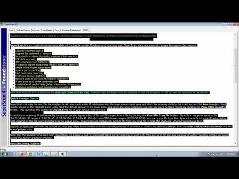 CERTIFIED ETHICAL HACKING FULL COURSE CEH V9 COURSE TUTORIAL FOR BEGINNERS PART 21
