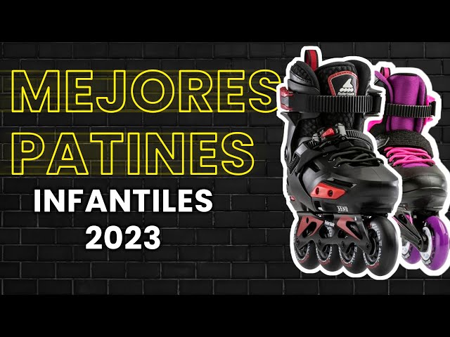 Vídeo relacionado con SULIFEEL Patines para Niños Patines Roller Ajustables con Ruedas Luminosas para Niñas y Niños Principiantes