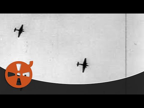 1940 - Besetzung von Dänemark und Norwegen