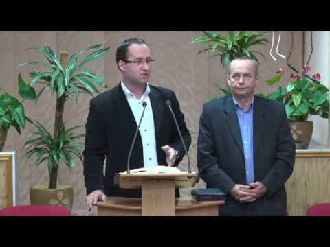 Duminica 4 decembrie 2016 seara