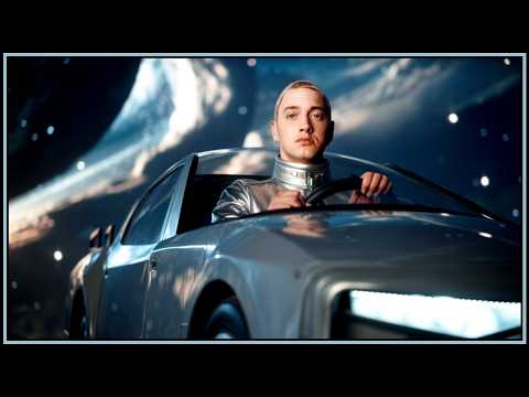 AI Eminem - In My Mind [2026] (Music Video)