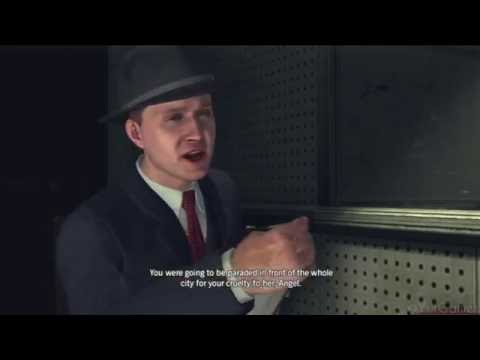 L.A. Noire - Episode 19