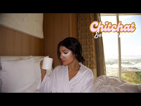 Chitchat & makeup - این قسمت: سزاوار بخشش هست؟