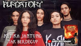 Download lagu Purgatory - Ketika Jantung Tak Berdegup (1999) Death Metal Indonesia mp3