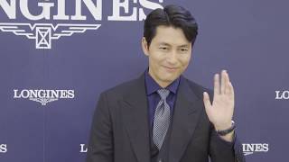 [閒聊] 覺得帥的韓國男演員？