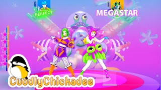 Just Dance 2026: Good Girls | MEGASTAR Full Song Gameplay!