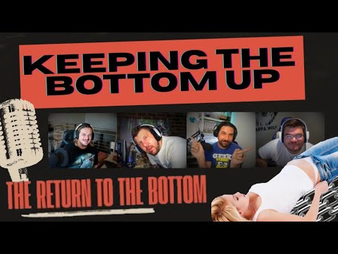 Trying To Keeping the Bottom Up S02E01