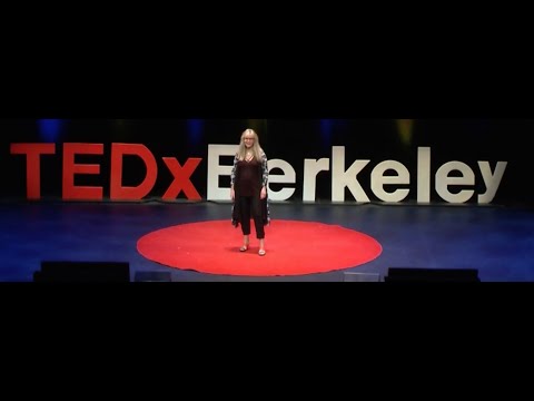 TEDxBerkeley - WISDOM, Assuring Tomorrow is Better than Today