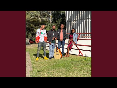 Mlinzi wangu by voice of hope