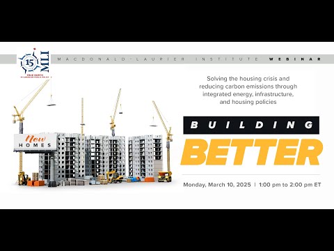 Building Better: Solving the housing crisis Building Better: Solving the housing crisis