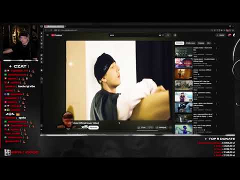 Multi REAGUJE na wane - Błoto