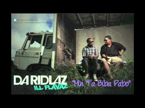 Da Ridlaz - Min Ta Biba Pabo NEW