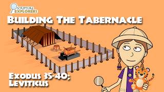 Scripture Explorers