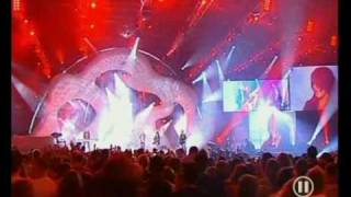 Vanilla Ninja - I Know @ The Dome 33